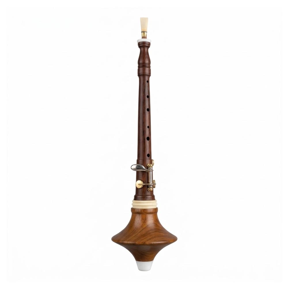 Bombard in Rose Wood