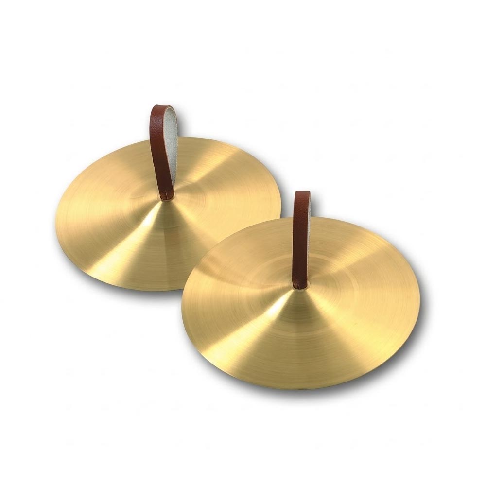 Brass Cymbles