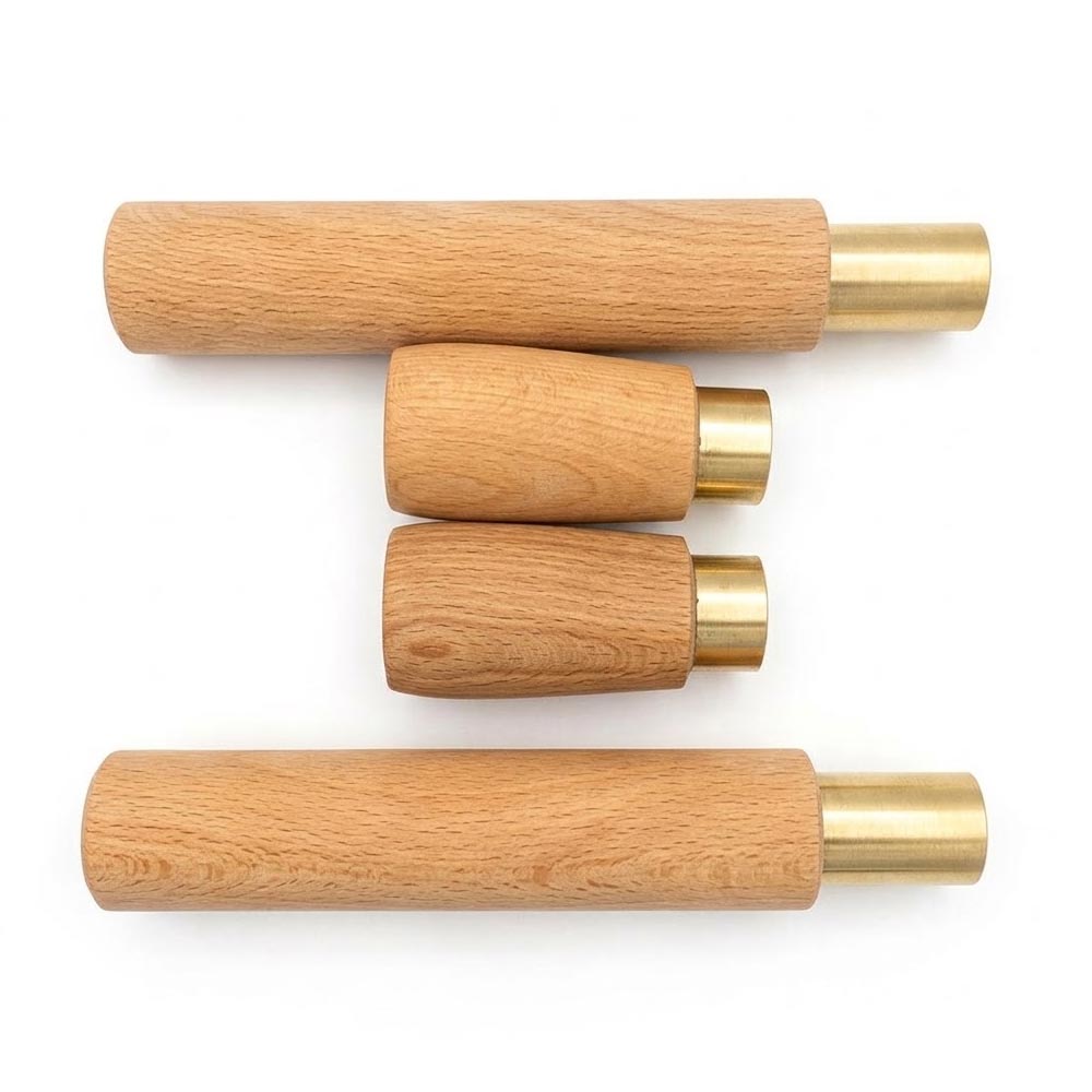 D-Flute turning Slide