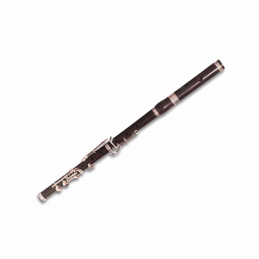 Irish Flute in 8 key