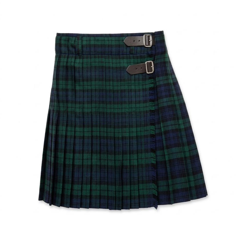 Scottish Kilt