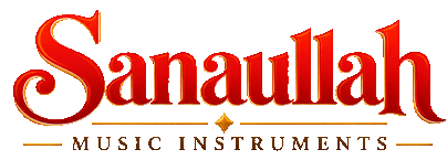 Sanaulah Music Instruments