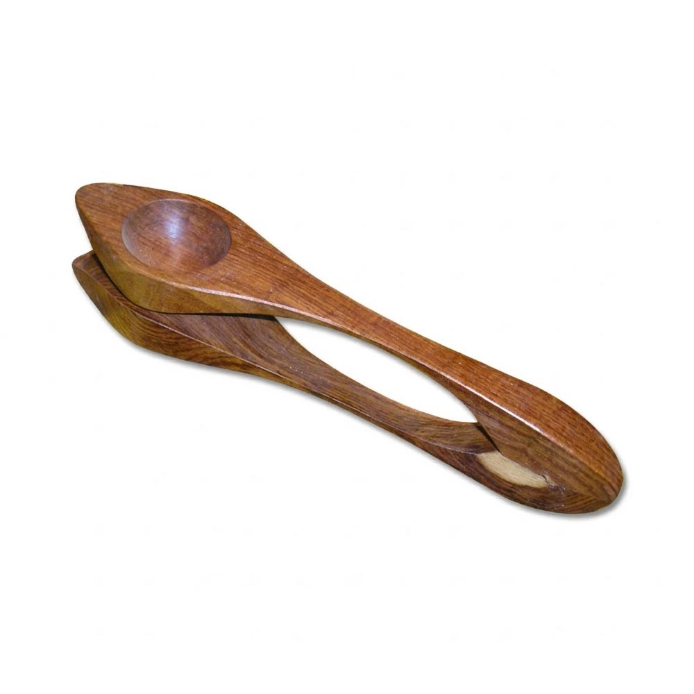 Rose Wood Spoon