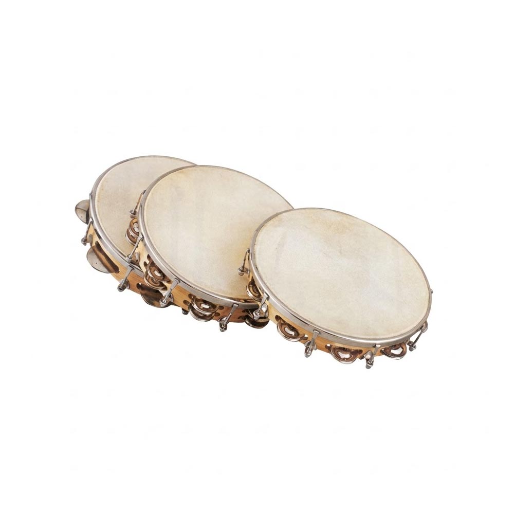 Tamburines